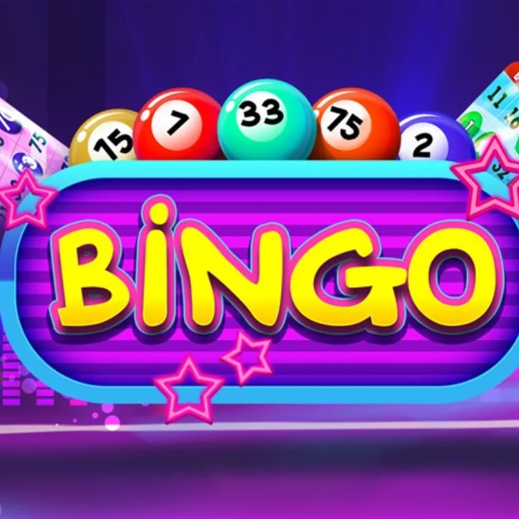 Bingo on Lotus365 casino