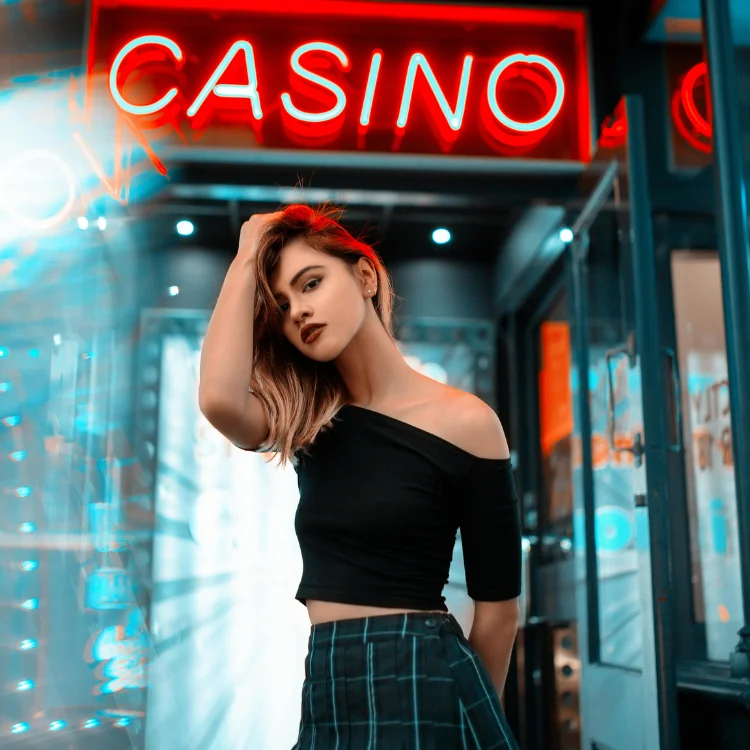 Live Casino on Lotus365 casino