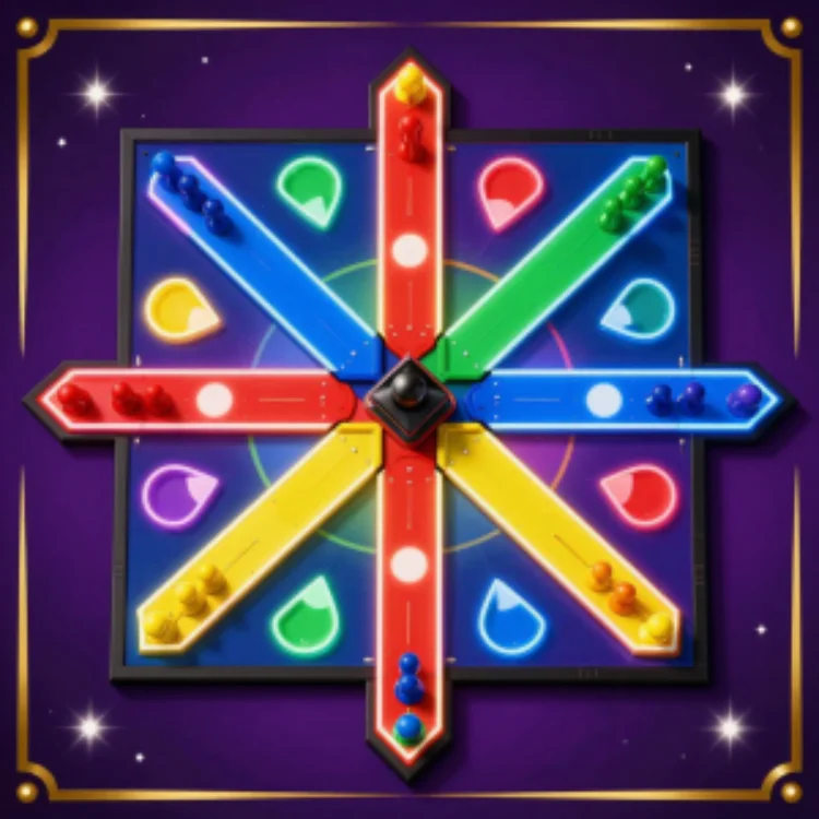 Ludo Bet on Lotus365 casino