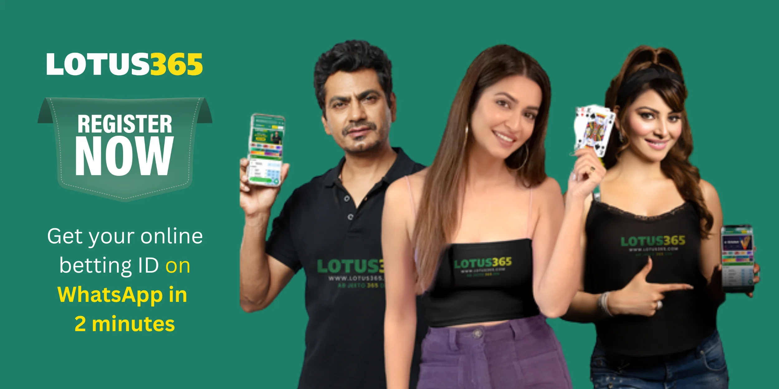 Lotus365 online betting platform for cricket IPL football and casino games in India