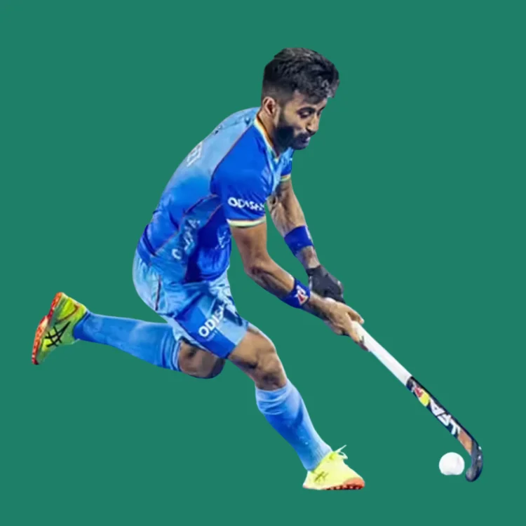 Hockey betting on Lotus365