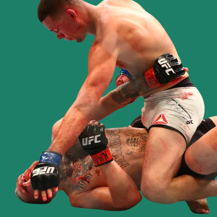 MMA betting on Lotus365