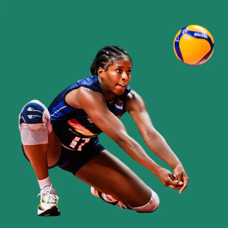 Volleyball betting on Lotus365