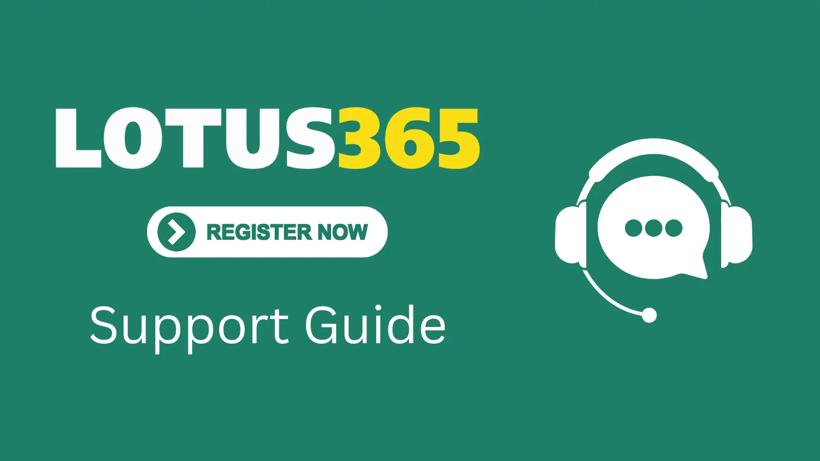 Lotus365 Support - 24/7 WhatsApp Help